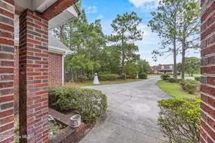 124 Maypop Ln, Wilmington, NC 28412 - Photo 4