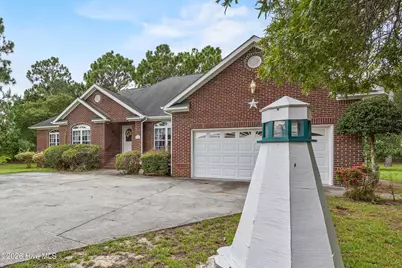 124 Maypop Lane, Wilmington, NC 28412 - Photo 2