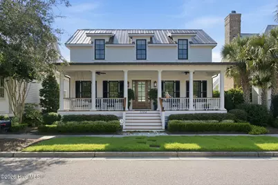 1104 Ullswater Lane, Wilmington, NC 28405 - Photo 1