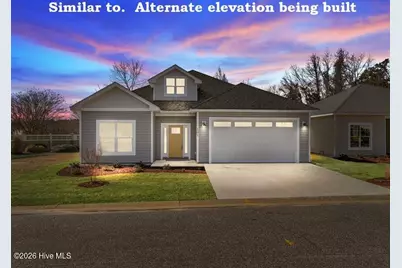 106 Admirals View Drive, Grandy, NC 27939 - Photo 1