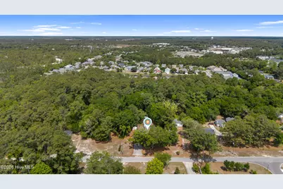 508 W 11th Street, Southport, NC 28461 - Photo 2