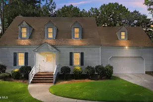 1404 Canterbury Rd, Tarboro, NC 27886 - Photo 1
