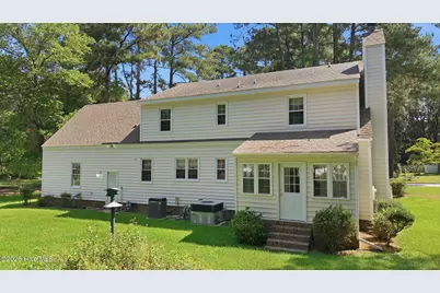1404 Canterbury Road, Tarboro, NC 27886 - Photo 10