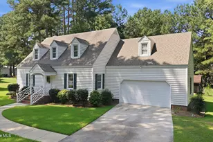 1404 Canterbury Rd, Tarboro, NC 27886 - Photo 6
