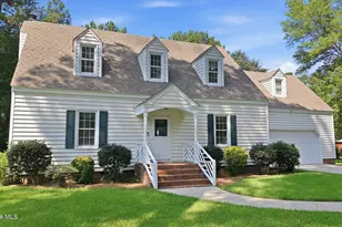 1404 Canterbury Rd, Tarboro, NC 27886 - Photo 4