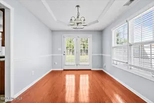 156 Lochwood Dr, Raeford, NC 28376 - Photo 8