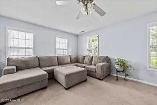 156 Lochwood Dr, Raeford, NC 28376 - Photo 6