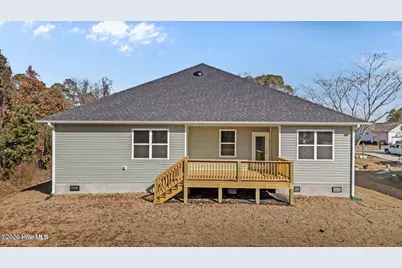 811 Pelican Drive, New Bern, NC 28560 - Photo 16