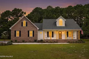 21 Oyster Point Ln, Hampstead, NC 28443 - Photo 4