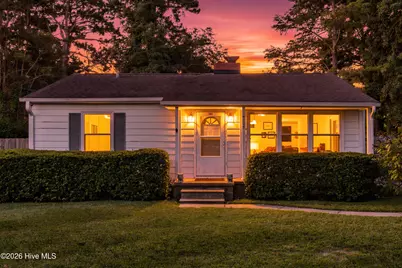 4108 Park Avenue, Wilmington, NC 28403 - Photo 2