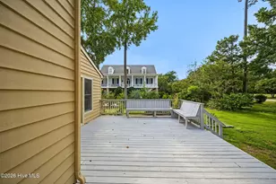 104 Chowan Cir, Hertford, NC 27944 - Photo 24