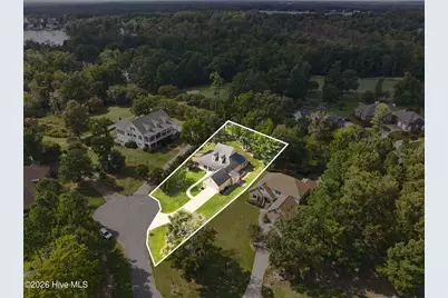 104 Chowan Circle, Hertford, NC 27944 - Photo 28