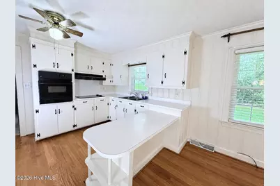 201 Forest Drive, La Grange, NC 28551 - Photo 6