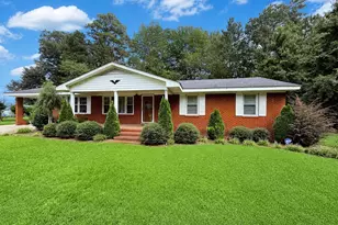 201 Forest Dr, La Grange, NC 28551 - Photo 1