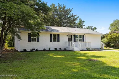 42 N Sixth Street, Clarkton, NC 28433 - Photo 28