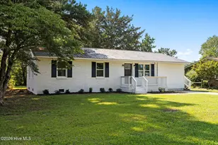 42 N Sixth St, Clarkton, NC 28433 - Photo 28