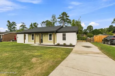 315 Miramar Drive, Martinez, GA 30907 - Photo 2