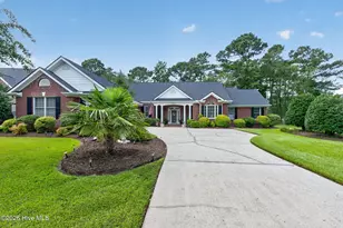 107 Waterford Pl SW, Ocean Isle Beach, NC 28469 - Photo 1