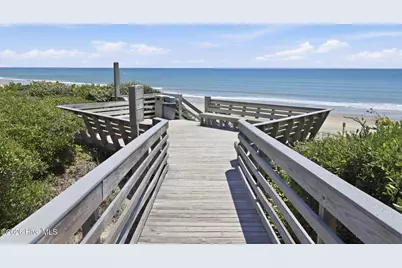 1701 Salter Path Road #103f, Indian Beach, NC 28575 - Photo 32