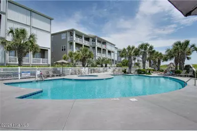 1701 Salter Path Road #103f, Indian Beach, NC 28575 - Photo 36