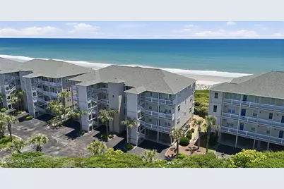 1701 Salter Path Road #103f, Indian Beach, NC 28575 - Photo 2