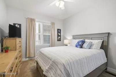 1701 Salter Path Road #103f, Indian Beach, NC 28575 - Photo 20