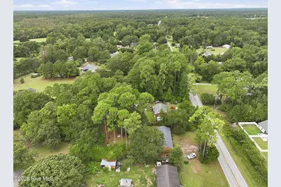 213 Nine Foot Road, Newport, NC 28570 - Photo 40