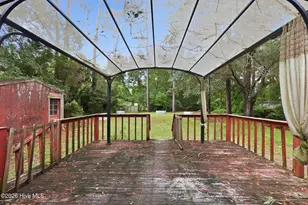 213 Nine Foot Rd, Newport, NC 28570 - Photo 32