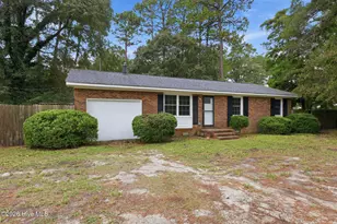 213 Nine Foot Rd, Newport, NC 28570 - Photo 2