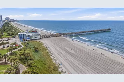 201 S Ocean Boulevard #812, Myrtle Beach, SC 29577 - Photo 56