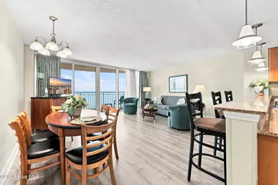 201 S Ocean Boulevard #812, Myrtle Beach, SC 29577 - Photo 16
