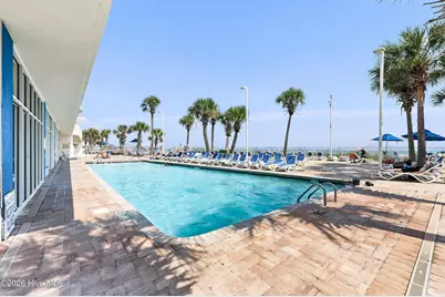 201 S Ocean Boulevard #812, Myrtle Beach, SC 29577 - Photo 48