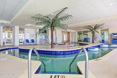 201 S Ocean Boulevard #812, Myrtle Beach, SC 29577 - Photo 38