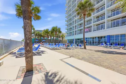 201 S Ocean Boulevard #812, Myrtle Beach, SC 29577 - Photo 42