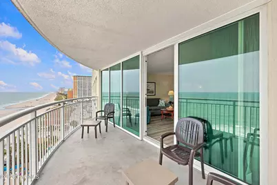 201 S Ocean Boulevard #812, Myrtle Beach, SC 29577 - Photo 24