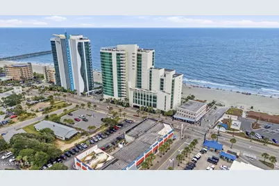 201 S Ocean Boulevard #812, Myrtle Beach, SC 29577 - Photo 62