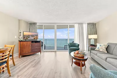 201 S Ocean Boulevard #812, Myrtle Beach, SC 29577 - Photo 2