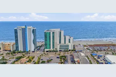 201 S Ocean Boulevard #812, Myrtle Beach, SC 29577 - Photo 54