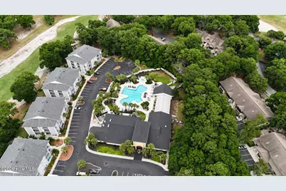 223 Clubhouse Road # 3, Sunset Beach, NC 28468 - Photo 30
