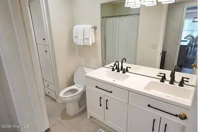 223 Clubhouse Road # 3, Sunset Beach, NC 28468 - Photo 20