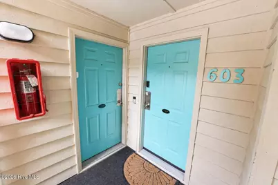 223 Clubhouse Road # 3, Sunset Beach, NC 28468 - Photo 4
