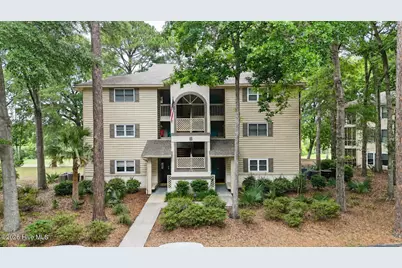 223 Clubhouse Road # 3, Sunset Beach, NC 28468 - Photo 1