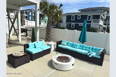 100 E Second Street, Ocean Isle Beach, NC 28469 - Photo 14