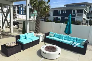 100 E 2nd St, Ocean Isle Beach, NC 28469 - Photo 14