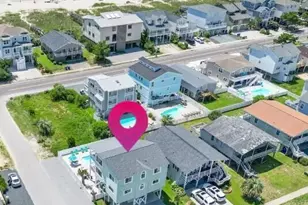 100 E 2nd St, Ocean Isle Beach, NC 28469 - Photo 2