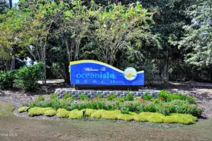 100 E 2nd St, Ocean Isle Beach, NC 28469 - Photo 26