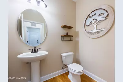 6515 Boykin Road, Sims, NC 27880 - Photo 14
