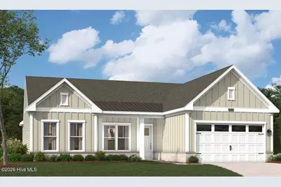 525 Beach Haven Drive, Ocean Isle Beach, NC 28469 - Photo 1