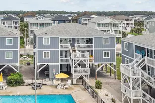 445 E 2nd St, Ocean Isle Beach, NC 28469 - Photo 1