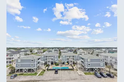 445 E Second Street #7, Ocean Isle Beach, NC 28469 - Photo 46